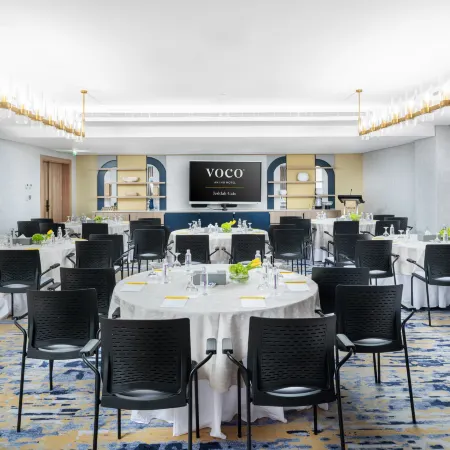 voco JEDDAH GATE by IHG