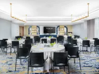 voco JEDDAH GATE by IHG - breakfast