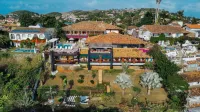Sailing Hotel & Spa