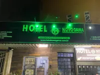 Hotel Novo Gama Hôtels à : Santa Maria
