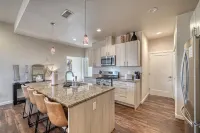 NEW Listing! 3 bed 2 ba Townhome in delightful Salida Colorado!