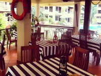 Anjungan Beach Resort Hotels in Manjung