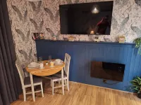 Ouston Oasis, Beamish - Апартаменты