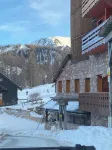 Apparemment sur les Pistes de ski Avec Piscine Risoul1850 Hautes Alpes Hotels in Risoul