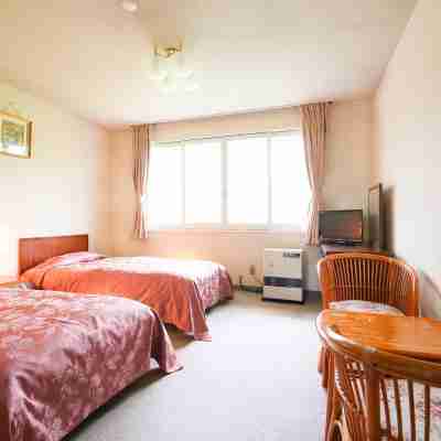 リゾートイン黒岩荘 Rooms