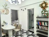 Yueyuan Apartment (Huatang Street)