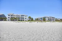 Oceanfront Ground Level Condo