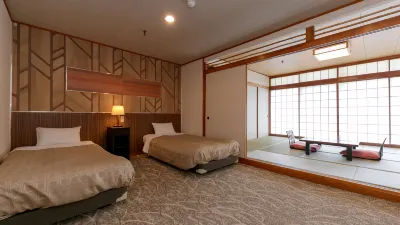 Kinugawa Royal Hotel