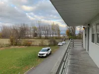 Saba Cedarwood Experience Hotels in Plattsburgh