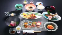 Yama-Akari Hotel di Saga