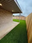 Modern 3-bedroom house with WiFi and in Lubbock