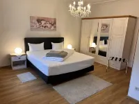 Hotel Rosenhof Gmbh Các khách sạn ở Ramstein-Miesenbach