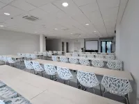 Seaside Glass Villas Hotels in Kemi