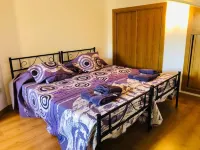 El Olivo Farm Hotels near Los Ángeles de San Rafael