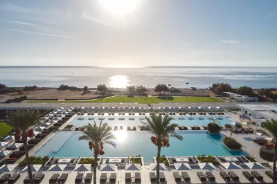 Gennadi Grand Resort Hotels in Rhodes