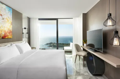 Le Meridien Bodrum Beach Resort Hotels in Boğaziçi