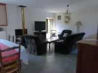 Maison de Campagne au Calme Hotels in Frayssinet-le-Gelat