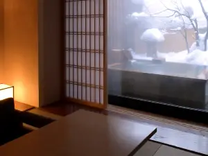 Suizantei Club Jozankei-Adults Only