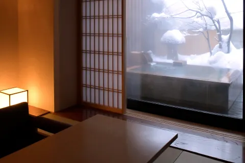 Suizantei Club Jozankei-Adults Only