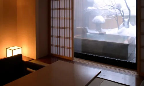 Suizantei Club Jozankei-Adults Only