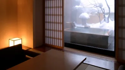 Suizantei Club Jozankei-Adults Only Готелі в районі Район Мінамі