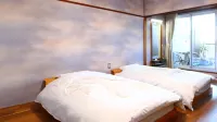 Seafood Restaurant ＆ Ryokan Yamani Hotel a Yokosuka
