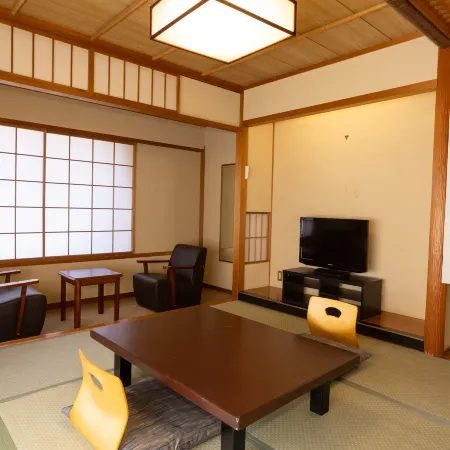 Izu Nagaoka Kinjokan