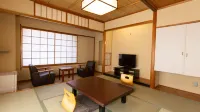 Izu Nagaoka Kinjokan