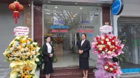 HT 홈스테이 노이 바이 Việt oanh plaza 주변 호텔