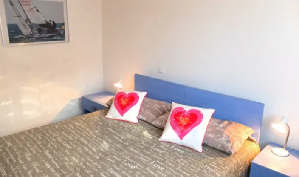 Luminous flat in Lignano - Beahost