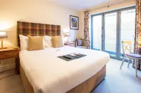 The White Hart, Wroughton Hotels in Swindon