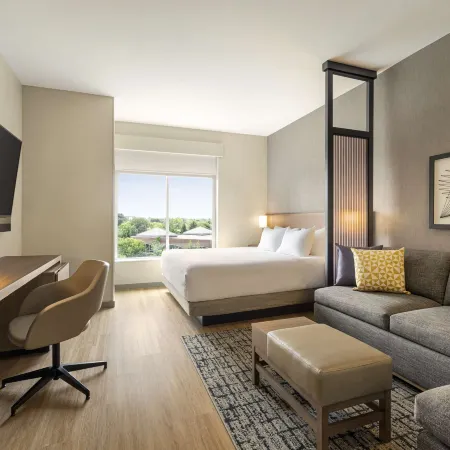 Hyatt Place Columbus Polaris