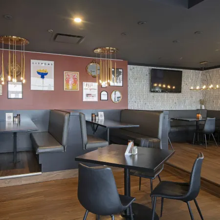 Best Western Premier Aberdeen Kamloops