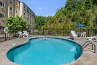 Microtel Inn & Suites by Wyndham Sylva Dillsboro Area
