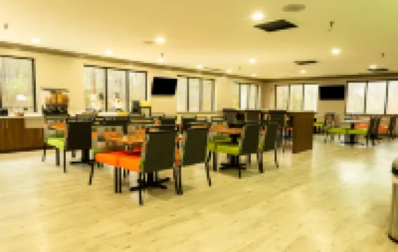 ويندهام جاردن ويليامسبورج بوش جاردنز أريا