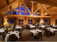 Tyax Lodge & Heliskiing Hotels in Squamish-Lillooet A