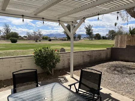 4 Bedroom River Home on Golf Course a block to water