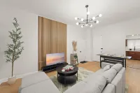 Cozy Stay ~ 5 Mins to Downtown Hotels in Binghamton