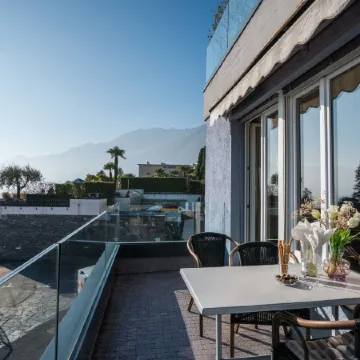 Suite Modern