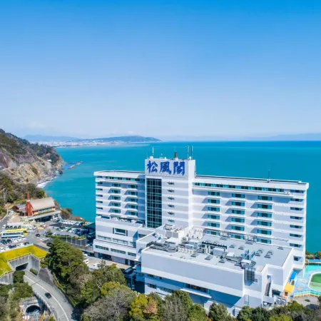 Hotel Ambia Shofukaku