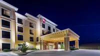 Smile Hotel Yonezawa Các khách sạn ở Takahata
