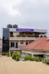 ALLY  NGALI MOTEL