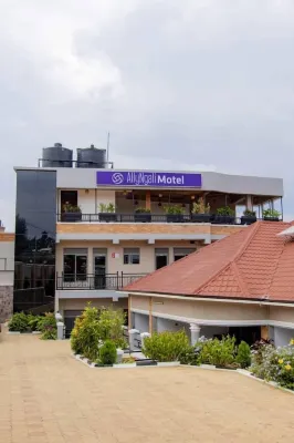 Ally  Ngali Motel Hotels in 