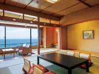 Hotel Kinparo Hotels near Kinumaki Shrine