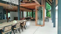 The Setumbu Experience, ARTOTEL Curated - breakfast