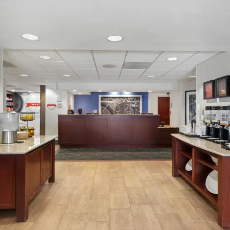 Hampton Inn Rock Hill