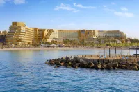 Hilton Hurghada Plaza Hotels in Hurghada