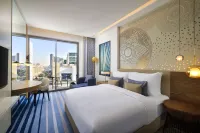 Tumbi Hotel Dubai the Palm, Tapestry Collection by Hilton Hotels in Dubai