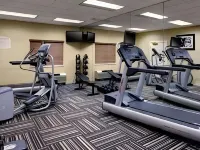 Residence Inn Fort Worth Alliance Airport Hôtels à : Fort Worth
