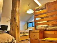 LA PALETTE Hotels in Katashina